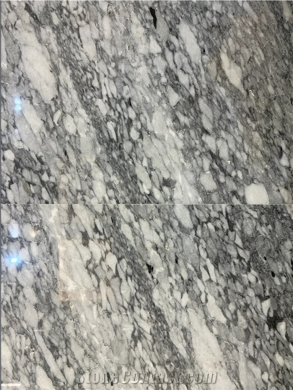 Deep Blue Marble Slabs And Tiles