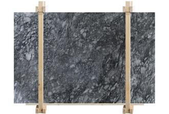 Deep Blue Marble Slabs And Tiles