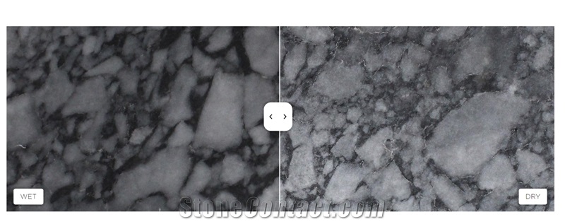 Deep Blue Marble Slabs And Tiles