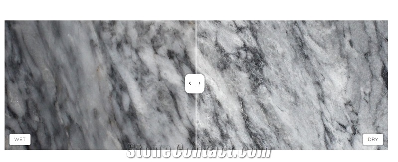 Deep Blue Marble Slabs And Tiles
