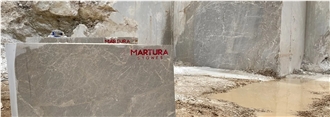 Carya Marble Quarry