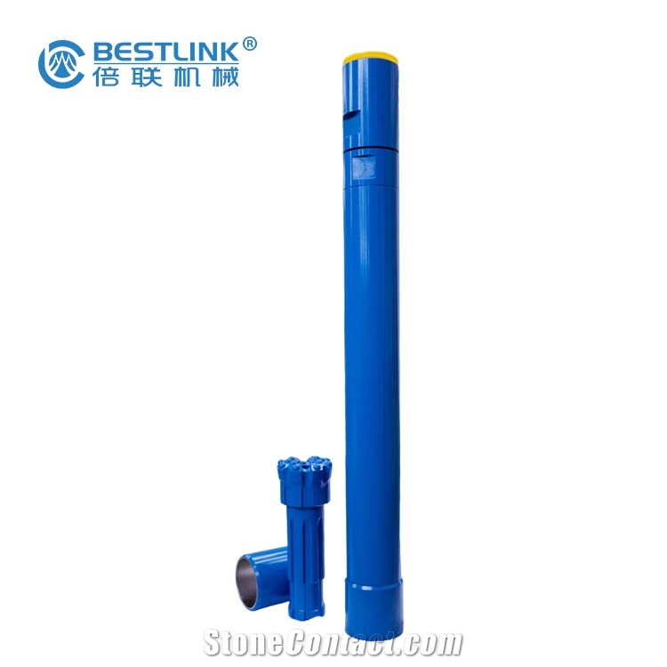 Drilling Tools Reverse Circulation RC Hammer For Exploration