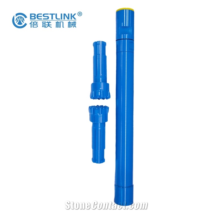Drilling Tools Reverse Circulation RC Hammer For Exploration