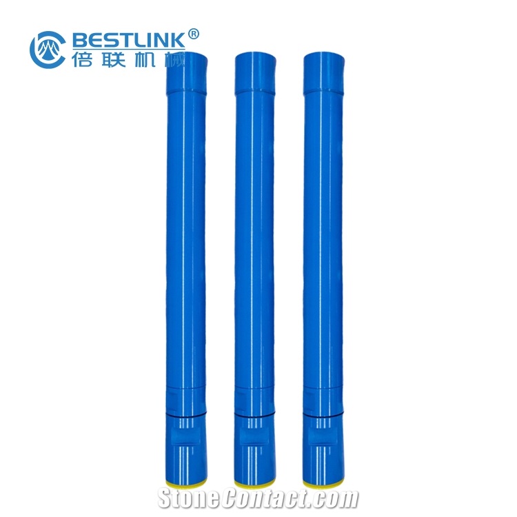 Drilling Tools Reverse Circulation RC Hammer For Exploration