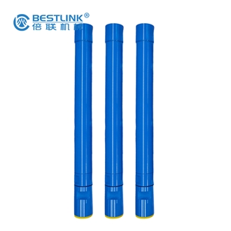 Drilling Tools Reverse Circulation RC Hammer For Exploration