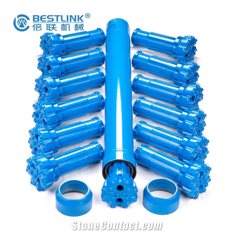 Re543 RC DTH Hammer, Reverse Circulation Drilling Hammer