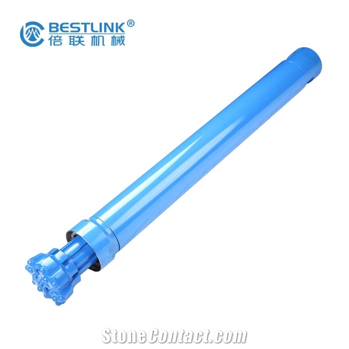 Re543 RC DTH Hammer, Reverse Circulation Drilling Hammer
