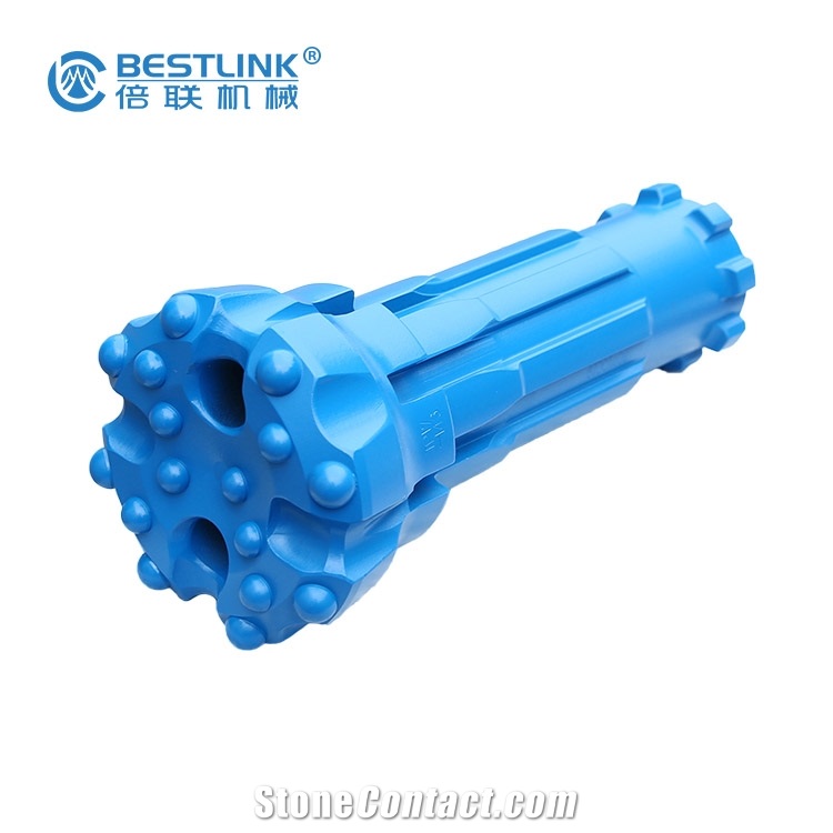 Reverse Circulation Rock Drill Tools 115Mm RC Drill Bit