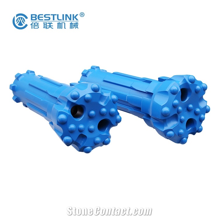Reverse Circulation Rock Drill Tools 115Mm RC Drill Bit