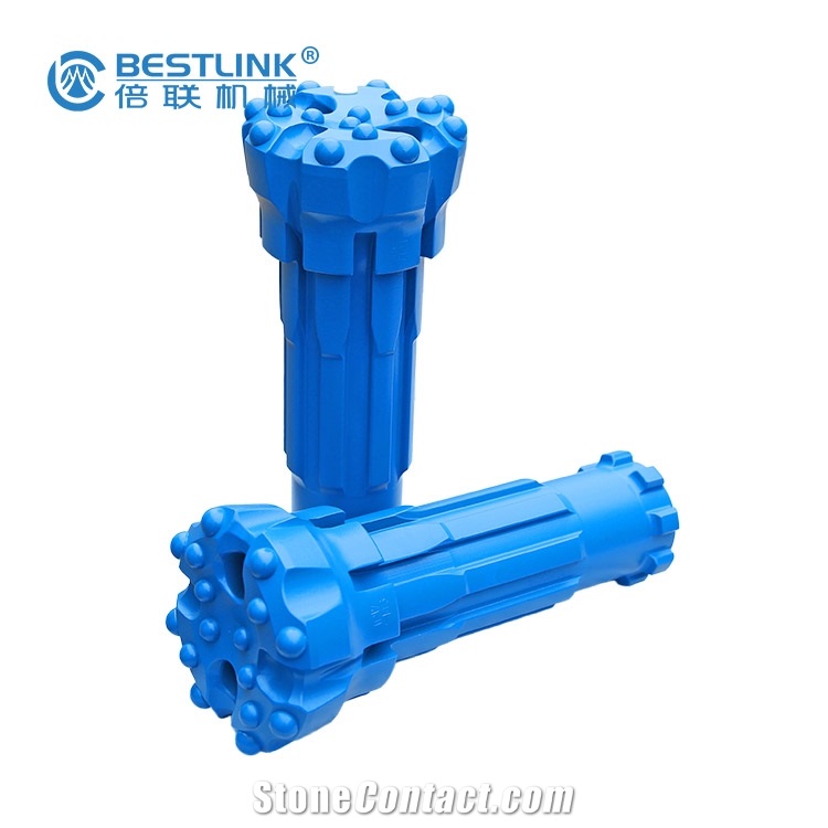 Reverse Circulation Rock Drill Tools 115Mm RC Drill Bit
