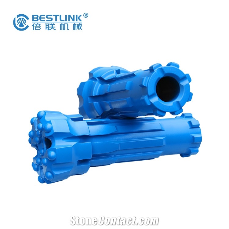Reverse Circulation Rock Drill Tools 115Mm RC Drill Bit