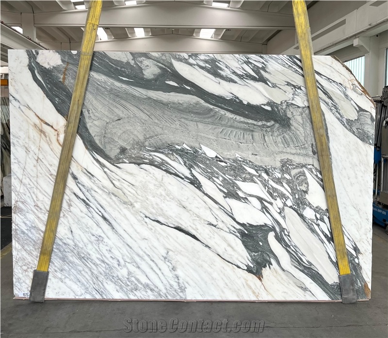 Arabescato Corchia First Choice Italian Marble Slabs
