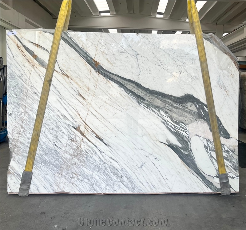Statuario First Choice Italian Marble Slabs