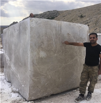 Magnita Gray Marble Blocks Magnita Gray Marble Blocks