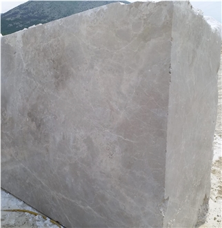 Magnita Gray Marble Blocks