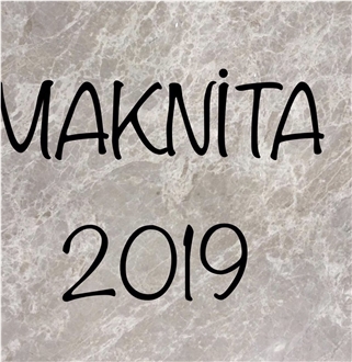 Magnita Gray Marble Blocks