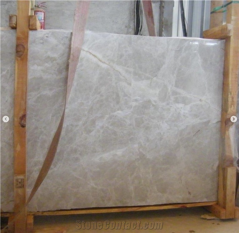 Magnita Gray Marble - Grey Emperedor Marble Floor Tile
