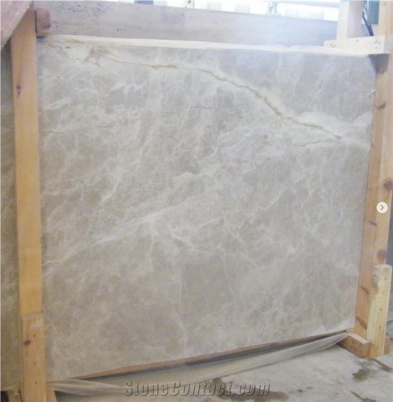 Magnita Gray Marble - Grey Emperedor Marble Floor Tile