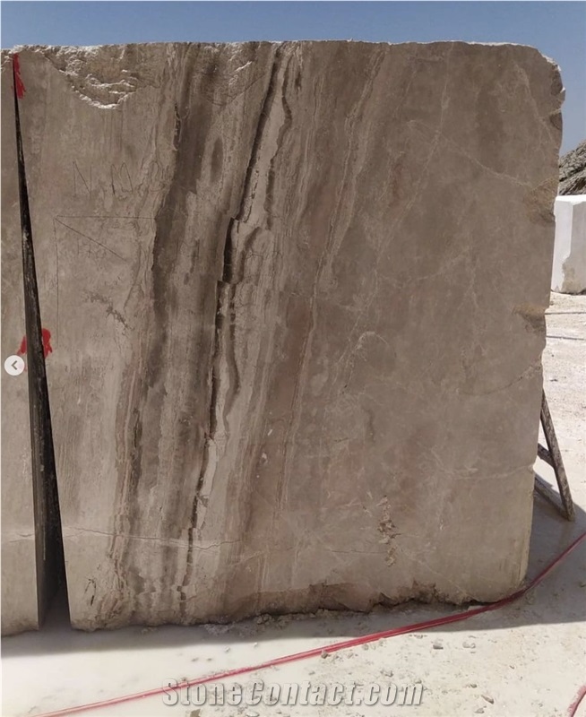 Magnita Silver Marble Blocks