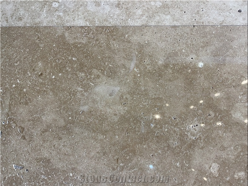 Nurdal Noche Travertine Slabs And Tiles