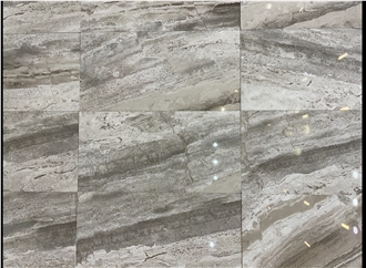 Magnita Silver Marble Quarry
