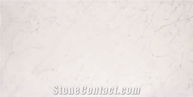 Bianco  Venato  Quartz Slabs
