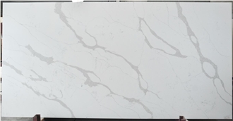 CALACATTA CLASSIC Quartz Slabs CALACATTA CLASSIC Quartz Slabs