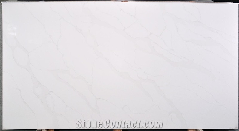 CALACATTA CRACK  Quartz Slabs
