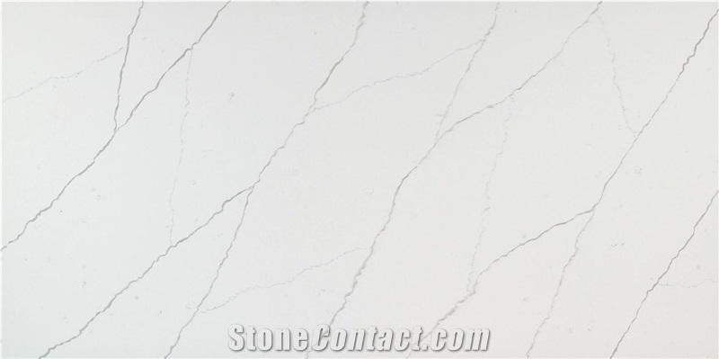 CALACATTA LINKNEN  Quartz Slabs