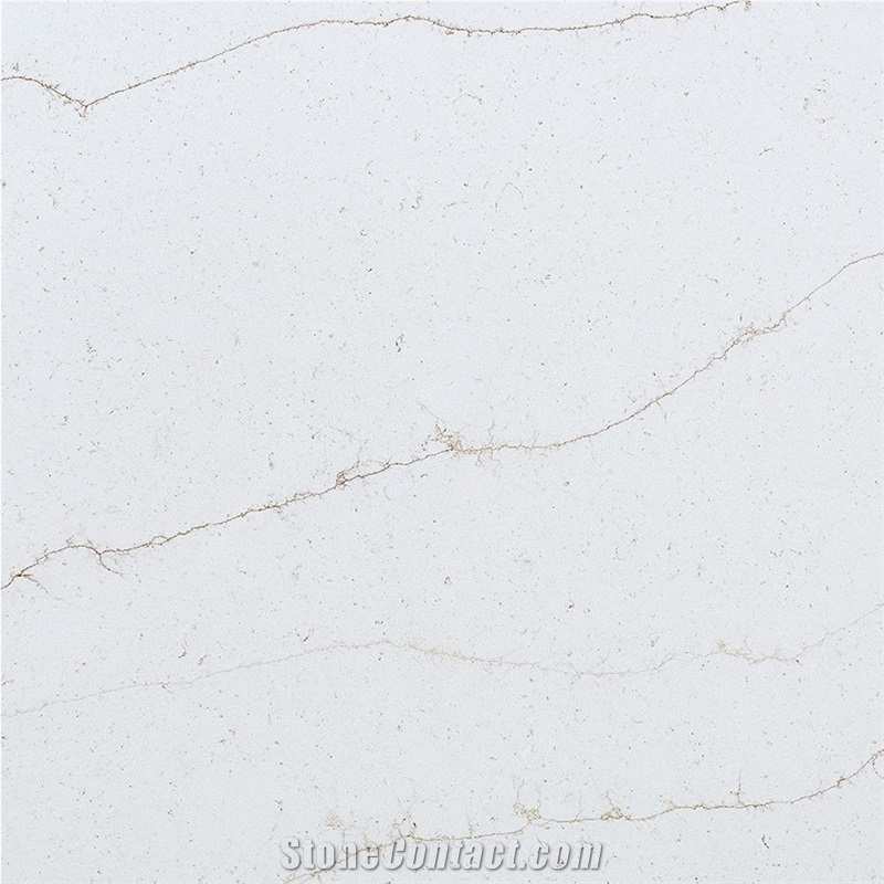 Calacatta Oro  Quartz Slabs