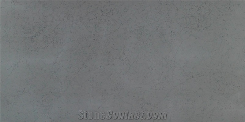 CROATIA GREY Quartz Slabs