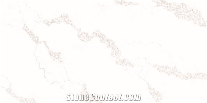 STATUARIO ALEXANDER Quartz Slabs