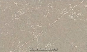 TURIN GERY Quartz Slabs