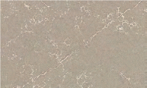 TURIN GERY Quartz Slabs
