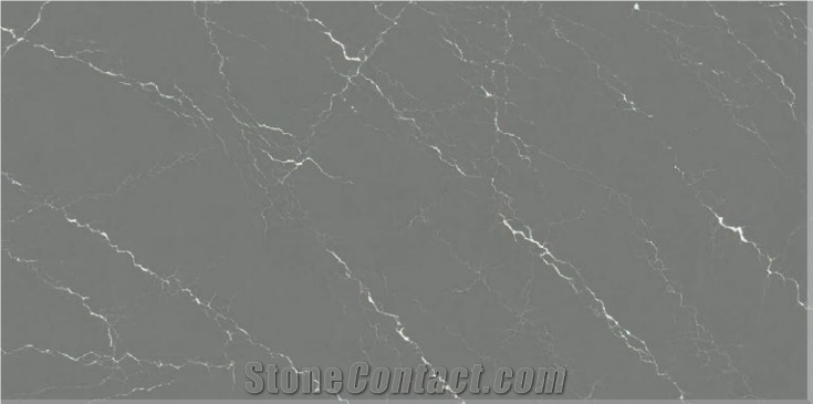 WATERFALL Quartz Slabs