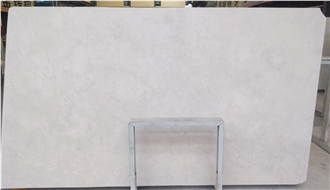 Beige Limestone Slabs