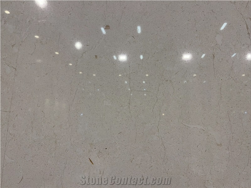 Mocha White Limestone Slabs And Tiles