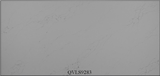 Artificial Decorative Stone Grey Quartz Slabs Wholesale