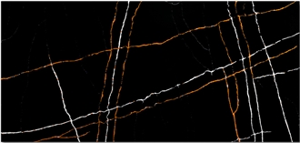 Black Quartz Tiles/Slabs