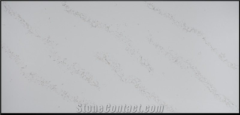 Engineered Stone Quartz Slab