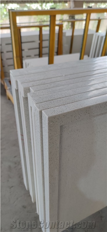 Engineered Stone Quartz Slab