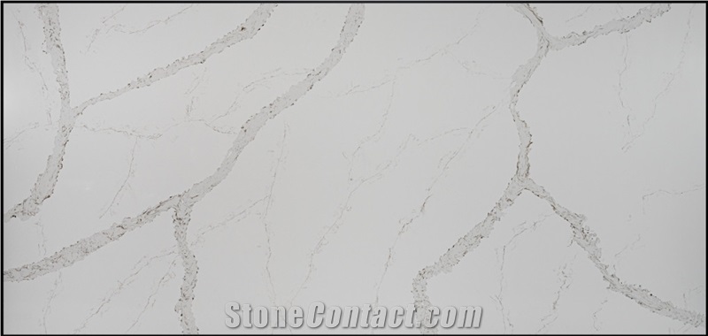Gold Quartz Stone Slabs