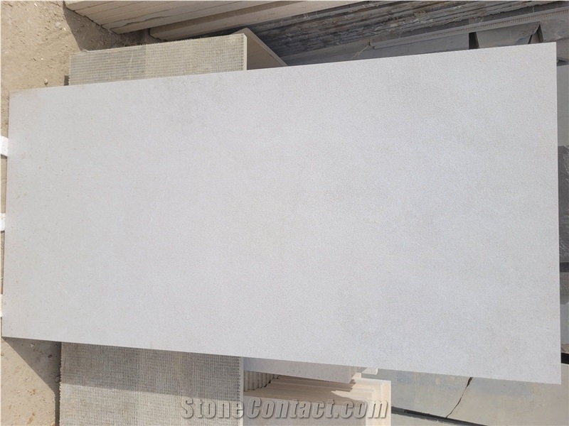 Bianco Carrara Marble Tiles