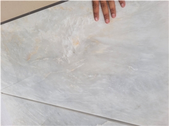Bianco Carrara Marble Tiles