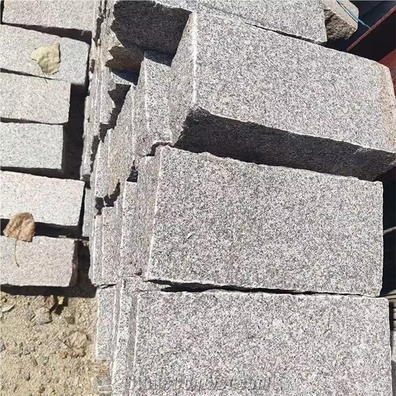 Driveway Stones Free Sample Outdoor Paving Cobblestone