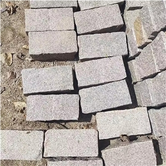 Driveway Stones Free Sample Outdoor Paving Cobblestone
