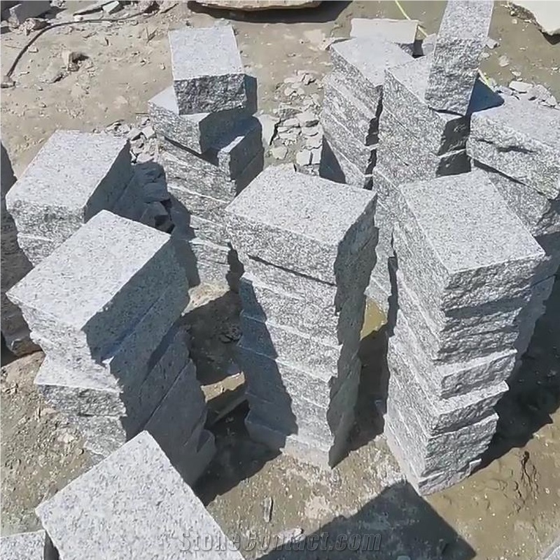 Driveway Stones Free Sample Outdoor Paving Cobblestone