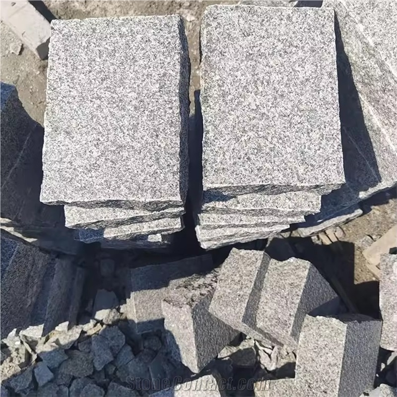 Driveway Stones Free Sample Outdoor Paving Cobblestone