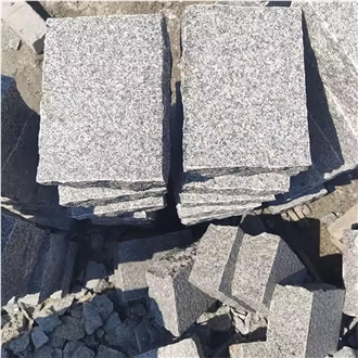 Driveway Stones Free Sample Outdoor Paving Cobblestone