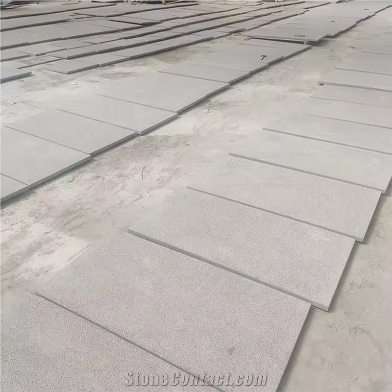 Factory Direct Price G654 Granite Paving Slabs Pavement